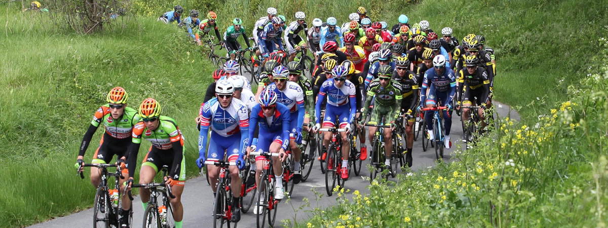 Peloton 2016