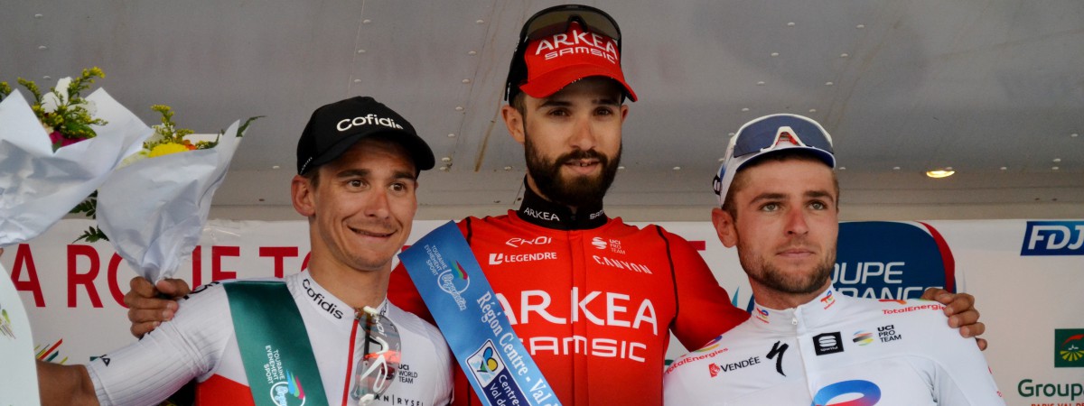 Podium 2022