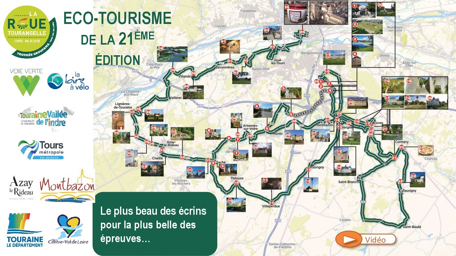 Eco-Tourisme